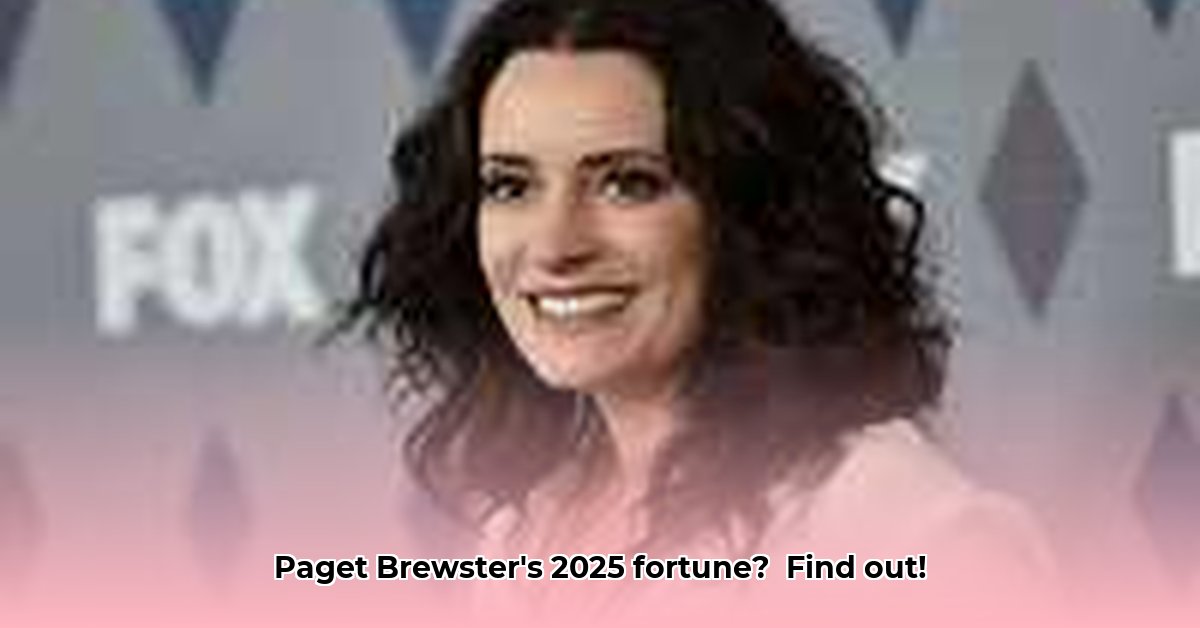 paget-brewster-net-worth